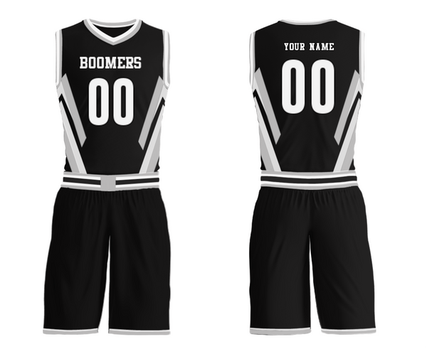 Womens Reversible Basketball Jersey, Boomers, Women's Basketball, Teamtime, Team time, sublimation, custom sports apparel, team uniforms, spirit wear, spiritwear, sports uniforms, custom shirts, team store, custom team store, fundraiser sports, apparel fundraiser