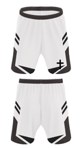 Believers 63492345 Athletic Shorts With Pockets - 32