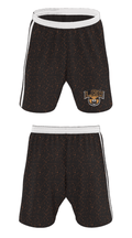 Bears 79234855 Athletic Shorts With Pockets - 22