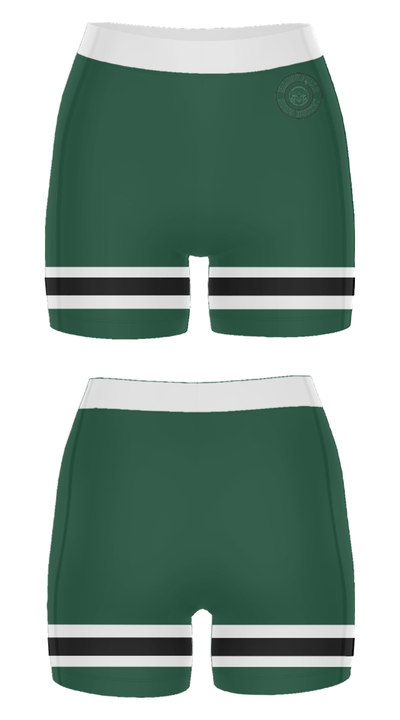Marshfield High School Ice Hockey 65415198 Tank Top - 29