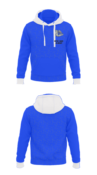 Hoodie, Notre Dame Academy, , Teamtime, Team time, sublimation, custom sports apparel, team uniforms, spirit wear, spiritwear, sports uniforms, custom shirts, team store, custom team store, fundraiser sports, apparel fundraiser