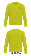 Lone Tree High School 47083916 Crew Neck Sweatshirt - 16