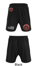 Monkey Business Motorcycke Hauling 57300116 Athletic Shorts With Pockets - 8