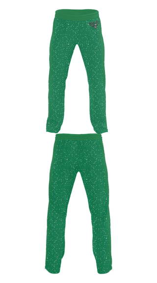 Sweatpants, Laona High School, Spirit Store, Teamtime, Team time, sublimation, custom sports apparel, team uniforms, spirit wear, spiritwear, sports uniforms, custom shirts, team store, custom team store, fundraiser sports, apparel fundraiser