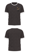 Adirondack Christian School 23883348 Short Sleeve Performance Shirt - 35