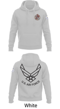 FLYING TIGERS 50875529 Hoodie - 3