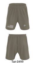 PGPD 29456729 Athletic Shorts With Pockets - 37