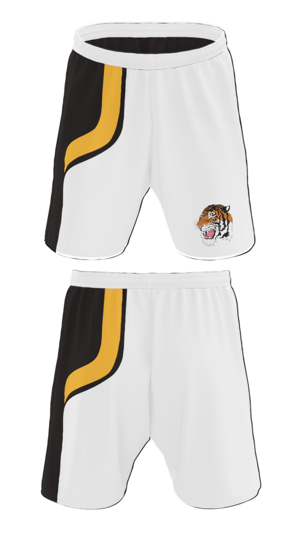 Athletic Shorts With Pockets, Walnut Hill Elementary School, Spirit Store, Teamtime, Team time, sublimation, custom sports apparel, team uniforms, spirit wear, spiritwear, sports uniforms, custom shirts, team store, custom team store, fundraiser sports, apparel fundraiser