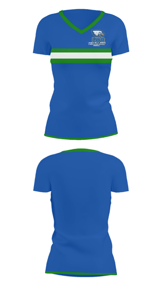 Women's Short Sleeve Vneck Shirt, Lakewood Ranch Preparatory Academy (High School) Basketball, Women's Basketball, Teamtime, Team time, sublimation, custom sports apparel, team uniforms, spirit wear, spiritwear, sports uniforms, custom shirts, team store, custom team store, fundraiser sports, apparel fundraiser