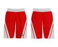 North Mercer R-3 High School Basketball 1257111 Mens Soccer Shorts - 35