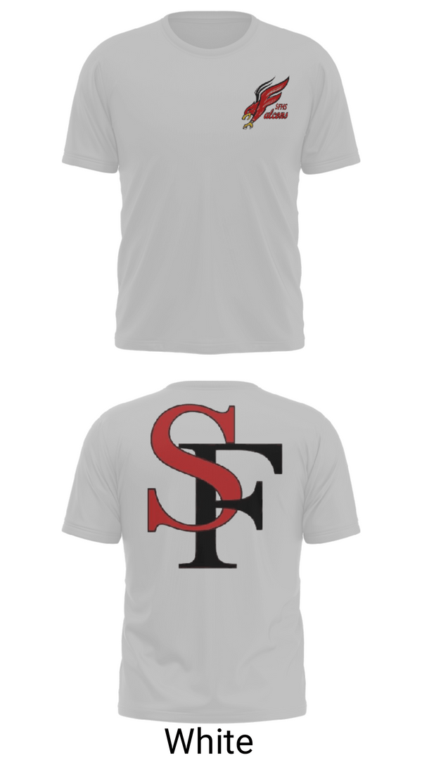 Short Sleeve Performance Shirt, Seventy-First Senior High School Basketball, Women's Basketball, Teamtime, Team time, sublimation, custom sports apparel, team uniforms, spirit wear, spiritwear, sports uniforms, custom shirts, team store, custom team store, fundraiser sports, apparel fundraiser