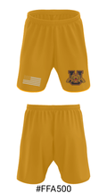 Kepley Middle School Basketball 51723902 Athletic Shorts With Pockets - 15