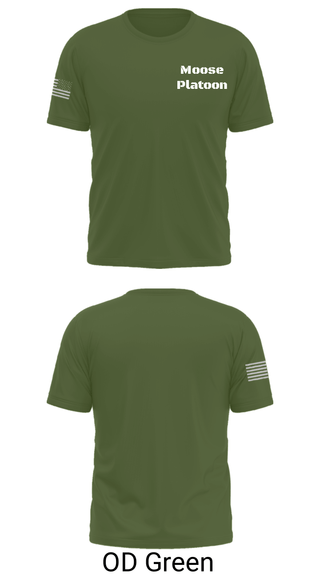 Short Sleeve Performance Shirt, , Army, Teamtime, Team time, sublimation, custom sports apparel, team uniforms, spirit wear, spiritwear, sports uniforms, custom shirts, team store, custom team store, fundraiser sports, apparel fundraiser