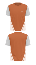 Stratford Elementary School 69325562 Short Sleeve Performance Shirt - 26