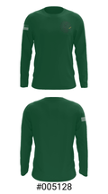 Satanta Junior High School 30254138 Long Sleeve Performance Shirt - 18