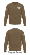156th ESB 54528487 Crew Neck Sweatshirt - 10