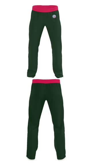 Sweatpants, El Tripletazo NC foodtruck, , Teamtime, Team time, sublimation, custom sports apparel, team uniforms, spirit wear, spiritwear, sports uniforms, custom shirts, team store, custom team store, fundraiser sports, apparel fundraiser