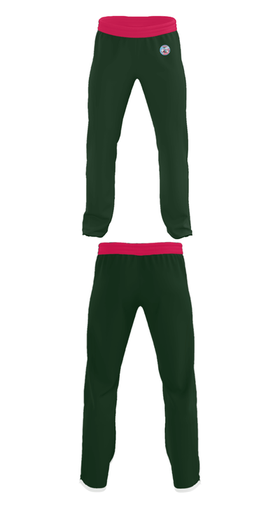 El Tripletazo NC foodtruck 97898055 Sweatpants - 25