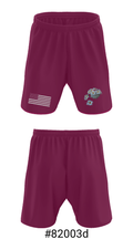 Venus Janitorial Services 86703280 Athletic Shorts With Pockets - 15