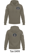 K9 Unit 75320760 Hoodie - 40