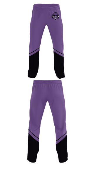 Sweatpants, Pasco Basketball Club Pbc, Men's Basketball, Teamtime, Team time, sublimation, custom sports apparel, team uniforms, spirit wear, spiritwear, sports uniforms, custom shirts, team store, custom team store, fundraiser sports, apparel fundraiser