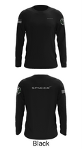 X FORCÉ ZX CJNG ELITE 12025074 Long Sleeve Performance Shirt - 11