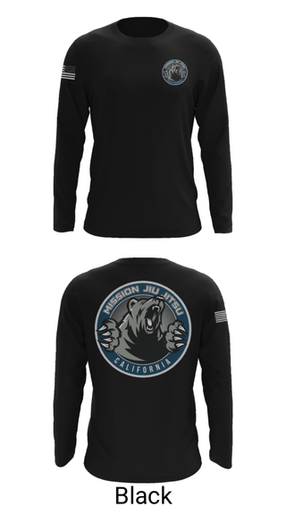 Long Sleeve Performance Shirt, RGMV, Wrestling, Teamtime, Team time, sublimation, custom sports apparel, team uniforms, spirit wear, spiritwear, sports uniforms, custom shirts, team store, custom team store, fundraiser sports, apparel fundraiser