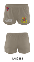 HHD 437th MP BN 73835044 Ranger Panties - 1