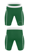 Ladue Fifth Grade Center 13752572 Men's Compression Shorts - 31