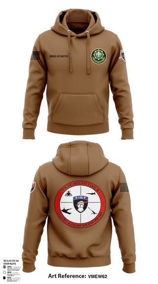 Hoodie, FAS 2CR, Army, Teamtime, Team time, sublimation, custom sports apparel, team uniforms, spirit wear, spiritwear, sports uniforms, custom shirts, team store, custom team store, fundraiser sports, apparel fundraiser