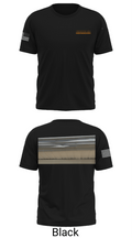 North GA Gutters And Roofing 8471021 Short Sleeve Performance Shirt - 12
