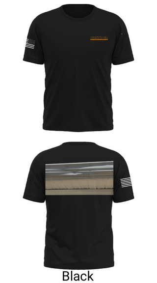 Short Sleeve Performance Shirt, North GA Gutters And Roofing, , Teamtime, Team time, sublimation, custom sports apparel, team uniforms, spirit wear, spiritwear, sports uniforms, custom shirts, team store, custom team store, fundraiser sports, apparel fundraiser