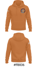 Cunningham School 39568608 Hoodie - 17