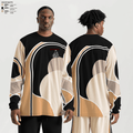 ALL STARS 5187952 Long Sleeve Performance Shirt - 2
