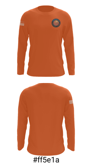 Long Sleeve Performance Shirt, Jeremiah’s Basketball Academy, Men's Basketball, Teamtime, Team time, sublimation, custom sports apparel, team uniforms, spirit wear, spiritwear, sports uniforms, custom shirts, team store, custom team store, fundraiser sports, apparel fundraiser