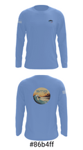 SMR -1740 27985309 Long Sleeve Performance Shirt - 18