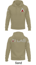 ATLAS 52779746 Hoodie - 48