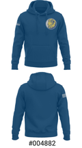 Liberty Christian School Basketball 49855847 Hoodie - 17