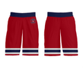 Voorhees Basketball Association 65521520 Mens Soccer Shorts - 32