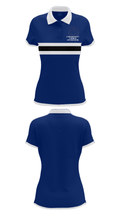 Blessed Trinity Regional Catholic School 7682687 Short Sleeve Performance Polo - 35
