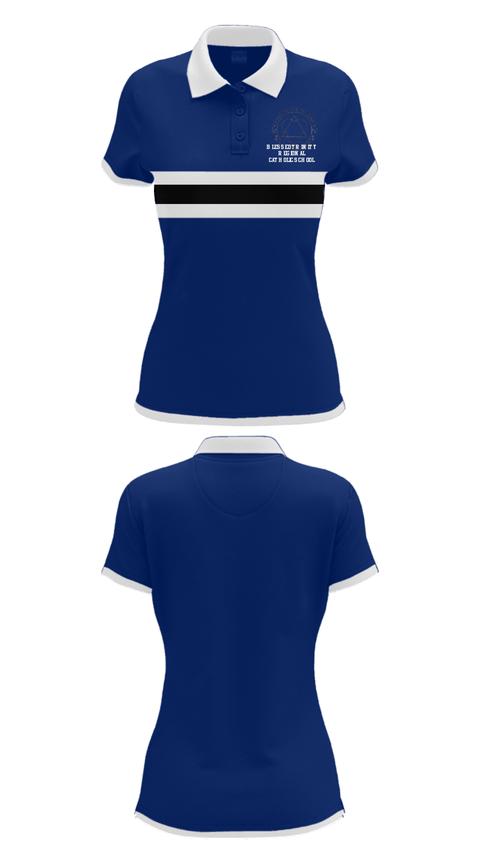 Short Sleeve Performance Polo, Blessed Trinity Regional Catholic School, Spirit Store, Teamtime, Team time, sublimation, custom sports apparel, team uniforms, spirit wear, spiritwear, sports uniforms, custom shirts, team store, custom team store, fundraiser sports, apparel fundraiser