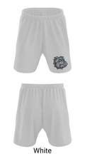 Summerfield High School 52270700 Athletic Shorts With Pockets - 1