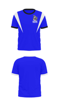Crestwood High School Wrestling 68220421 Short Sleeve Performance Shirt - 33