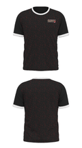 Patterson 64477097 Short Sleeve Performance Shirt - 36