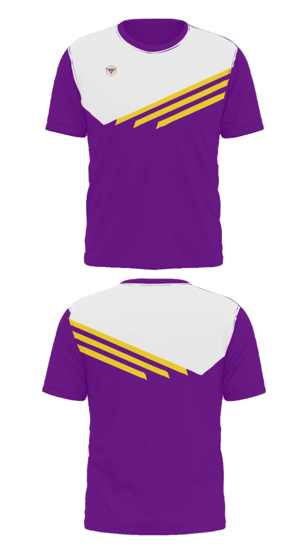 Short Sleeve Performance Shirt, Fairforest Middle School Basketball, Women's Basketball, Teamtime, Team time, sublimation, custom sports apparel, team uniforms, spirit wear, spiritwear, sports uniforms, custom shirts, team store, custom team store, fundraiser sports, apparel fundraiser