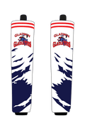 Gladwin Gladiators 9463643 Ice Hockey Socks - 1