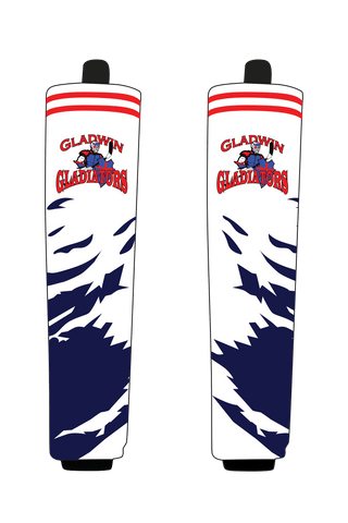 Gladwin Gladiators 9463643 Ice Hockey Socks - 1