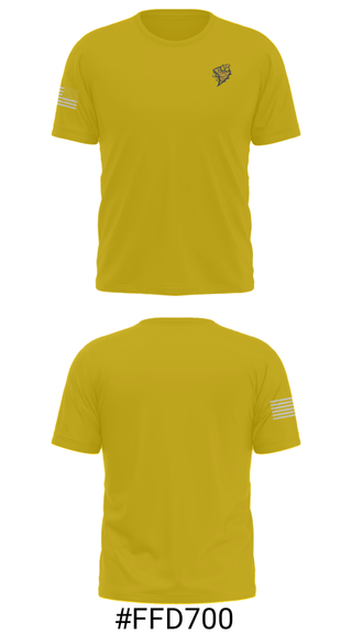Short Sleeve Performance Shirt, Medill Elementary School, Spirit Store, Teamtime, Team time, sublimation, custom sports apparel, team uniforms, spirit wear, spiritwear, sports uniforms, custom shirts, team store, custom team store, fundraiser sports, apparel fundraiser