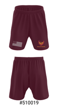 Ohio Elite Athletics 38239017 Athletic Shorts With Pockets - 15