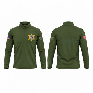 Windbreaker, Clay County Sheriff, Police, Teamtime, Team time, sublimation, custom sports apparel, team uniforms, spirit wear, spiritwear, sports uniforms, custom shirts, team store, custom team store, fundraiser sports, apparel fundraiser